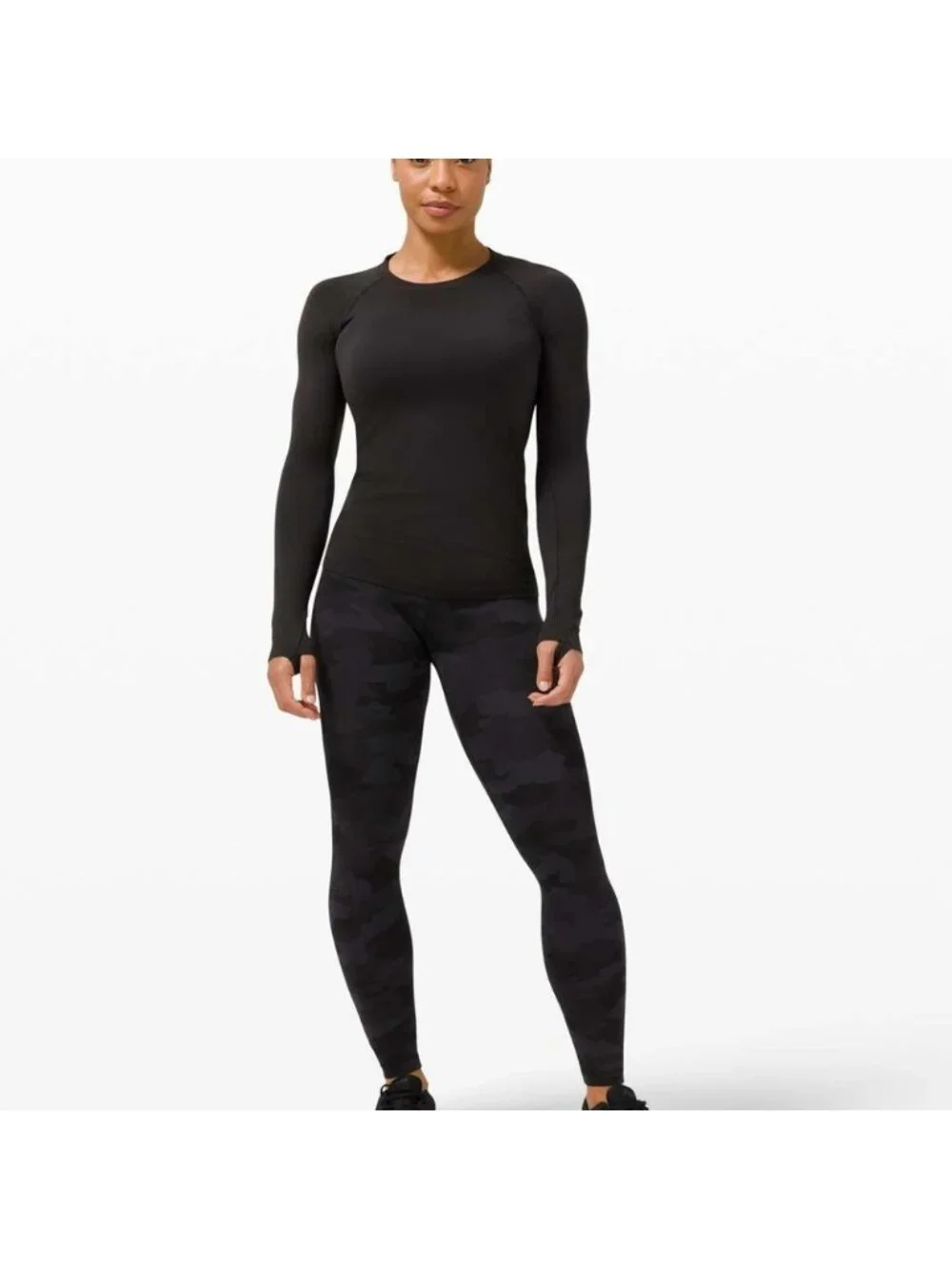 Lululemon Wunder Train High-Rise Tight 28